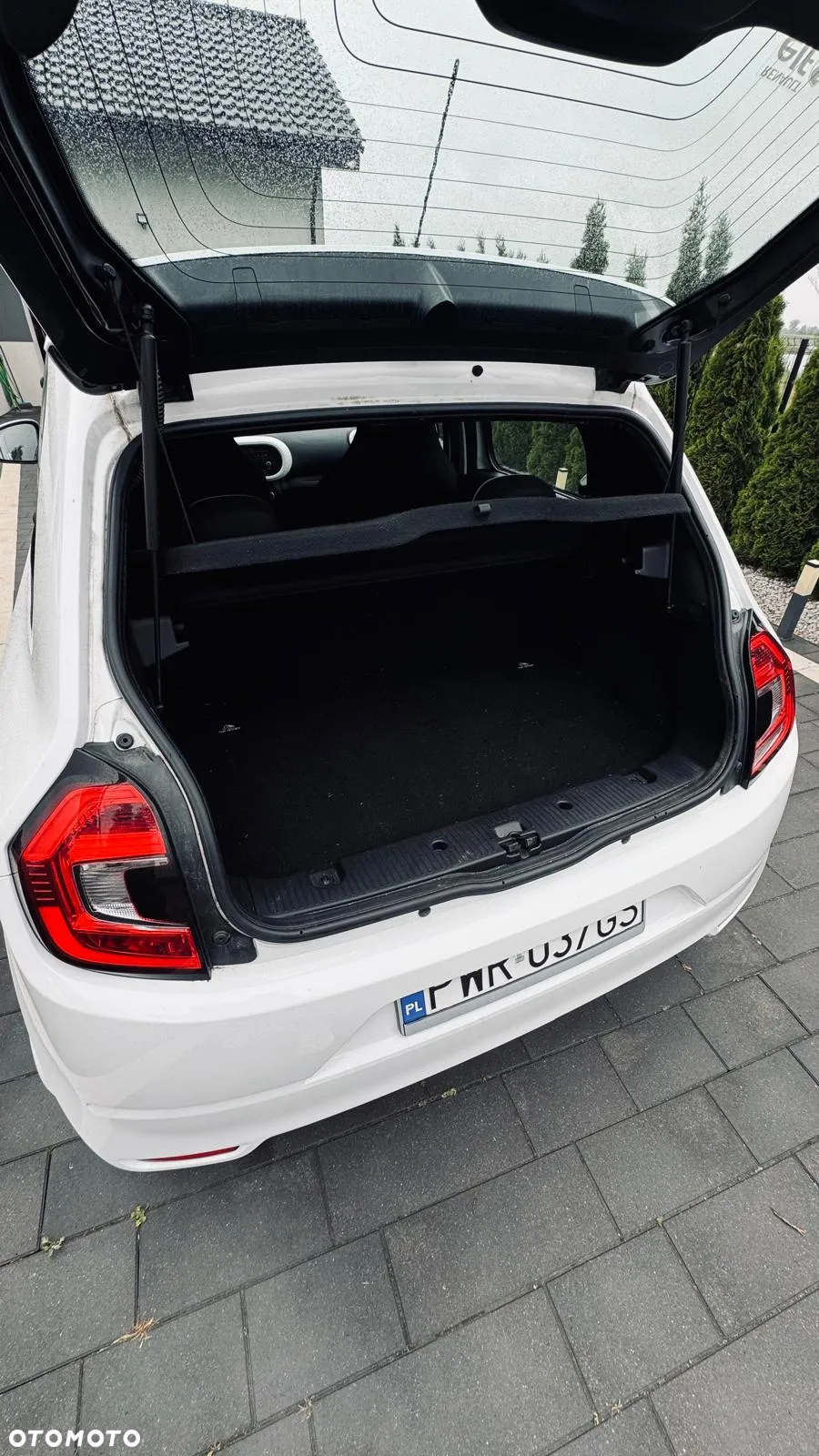 Renault Twingo TCE 90 LIMITED - 12