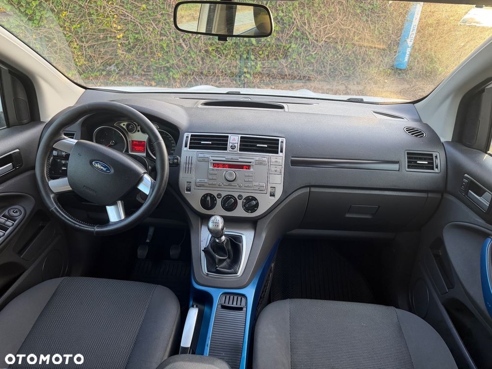 Ford Kuga 2.0 TDCi Trend - 17