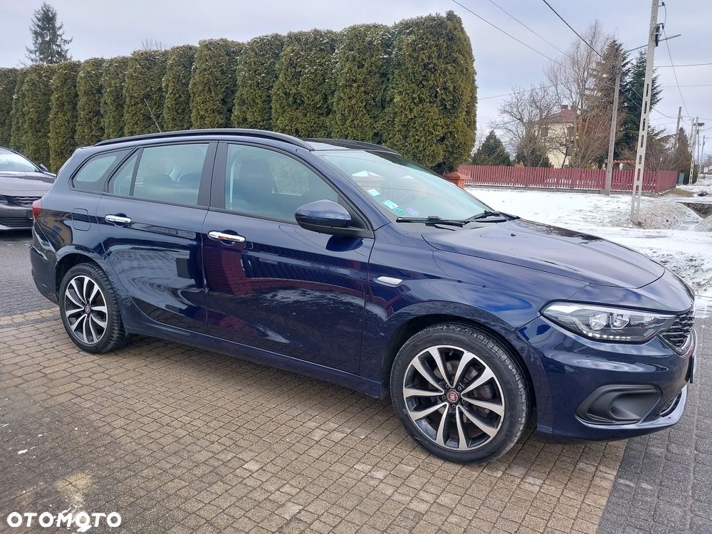 Fiat Tipo - 6