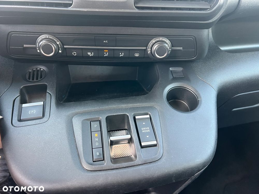 Citroën Berlingo - 22