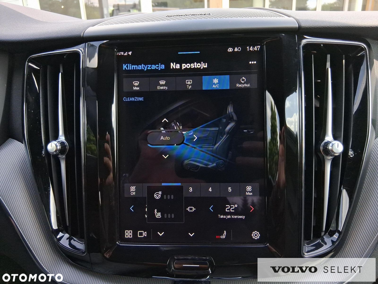 Volvo XC 60 - 22