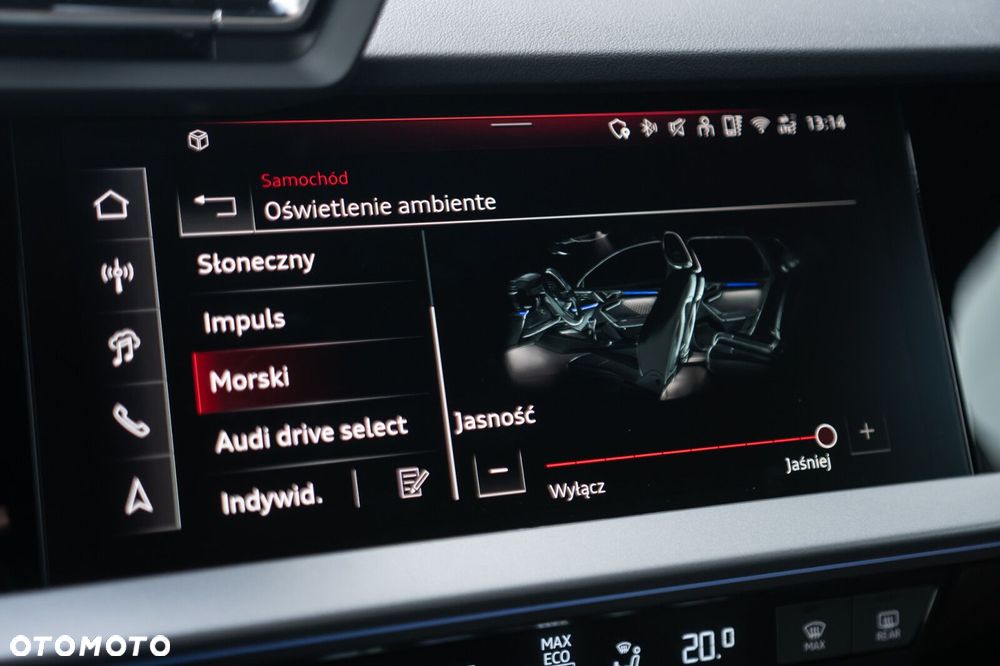 Audi A3 Sportback - 25