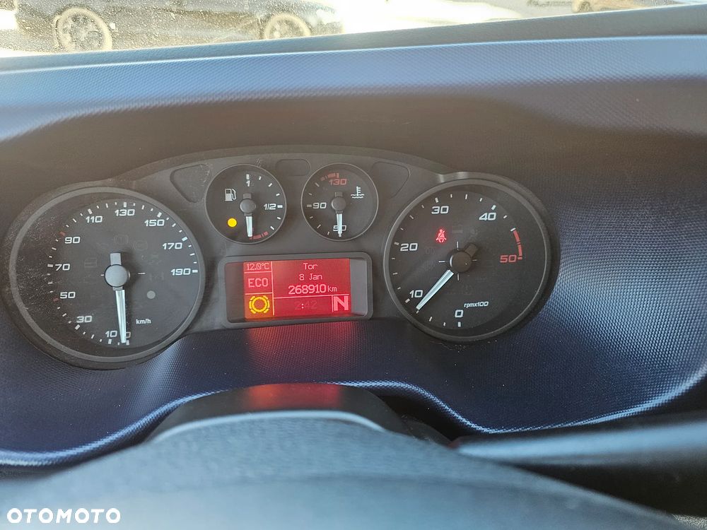 Iveco Daily 35-160 - 7