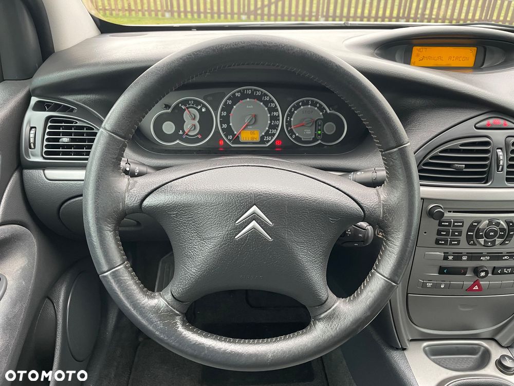 Citroën C5 - 30