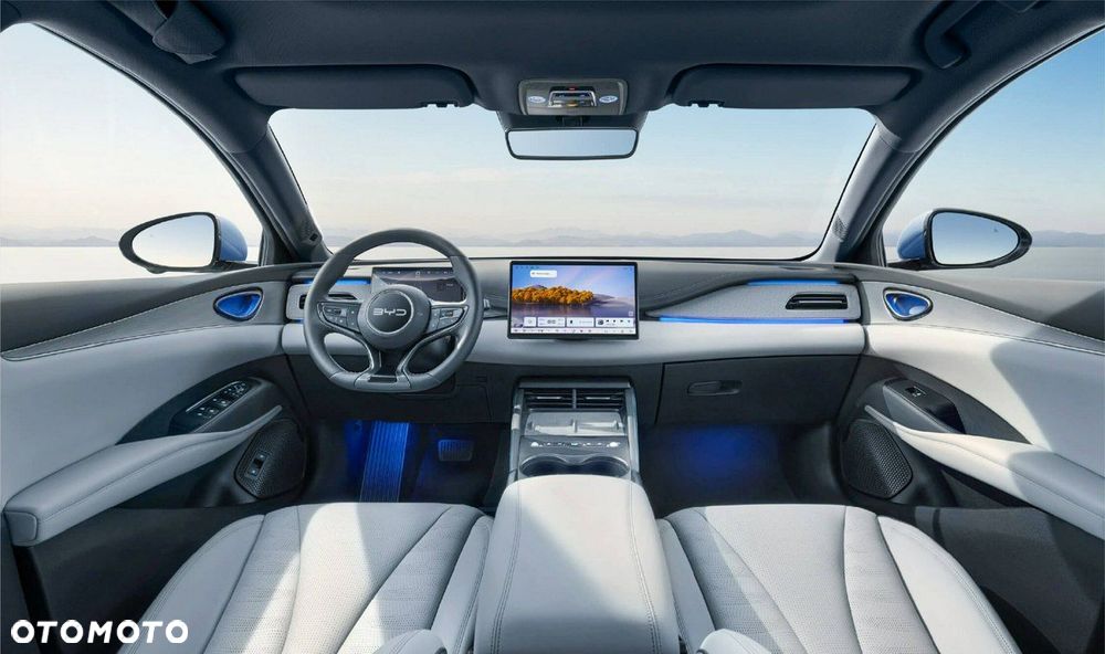 BYD Seal 6 - 3