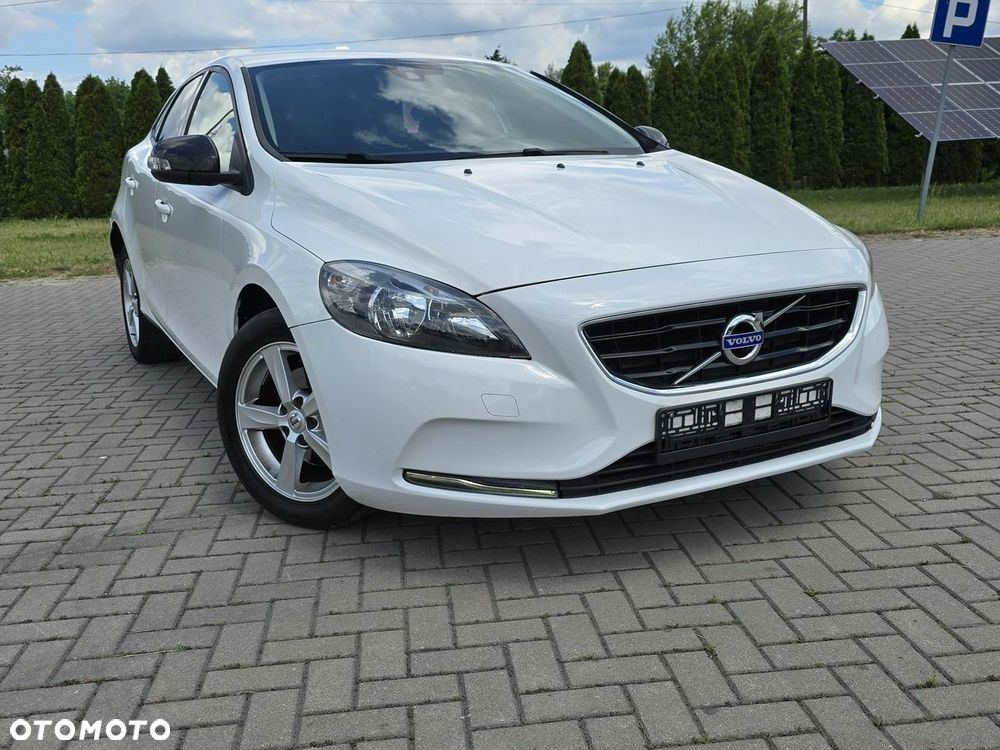 Volvo V40 - 5