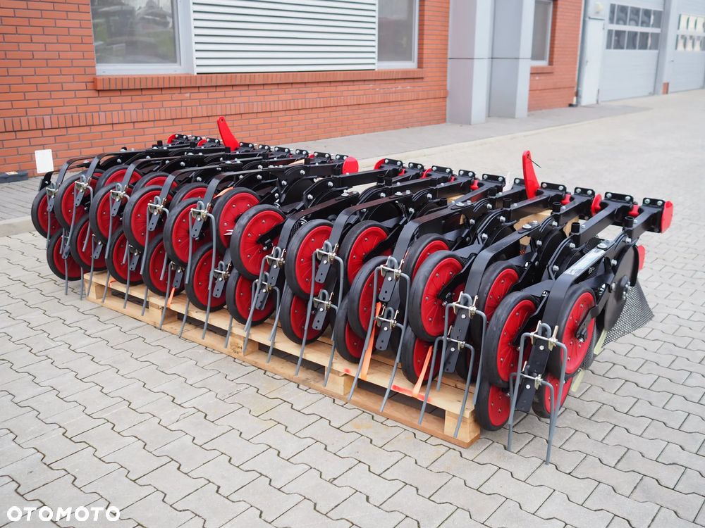 Horsch Focus 6 TD - 12