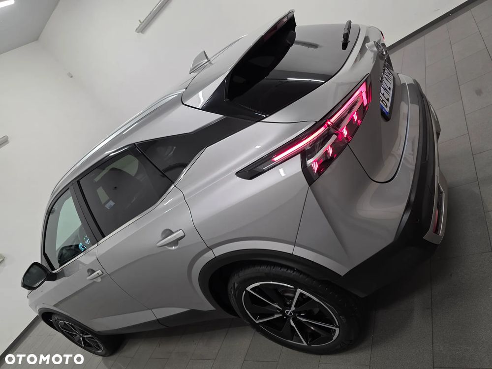 Nissan Qashqai 1.3 DIG-T MHEV Xtronic Tekna - 36