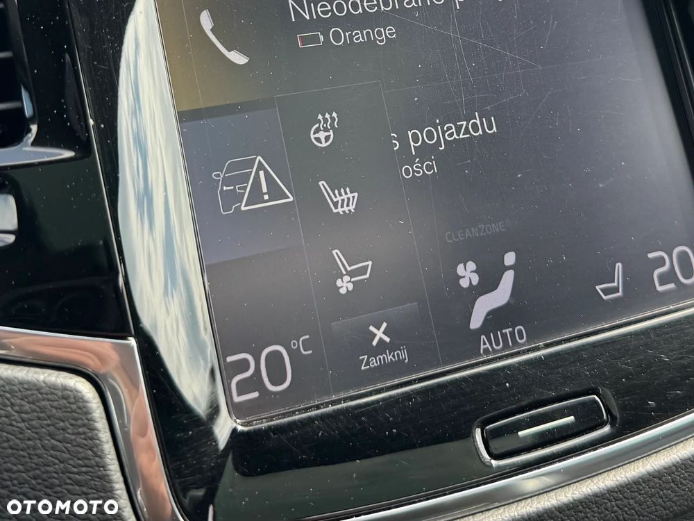 Volvo XC 90 - 28