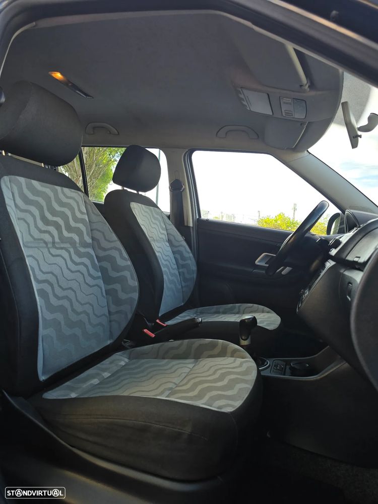 Skoda Fabia 1.2 Elegance - 8