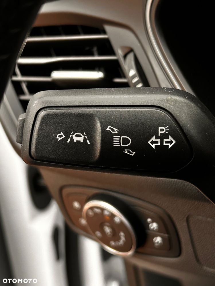 Ford Focus 1.5 EcoBlue Start-Stopp-System ACTIVE STYLE - 29