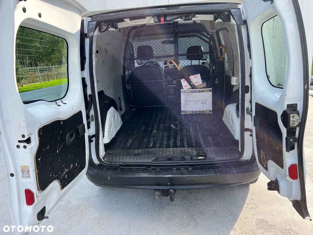 Renault Kangoo 1.5 dCi Business - 14