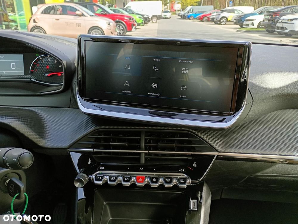 Peugeot 208 1.2 PureTech Style S&S - 32