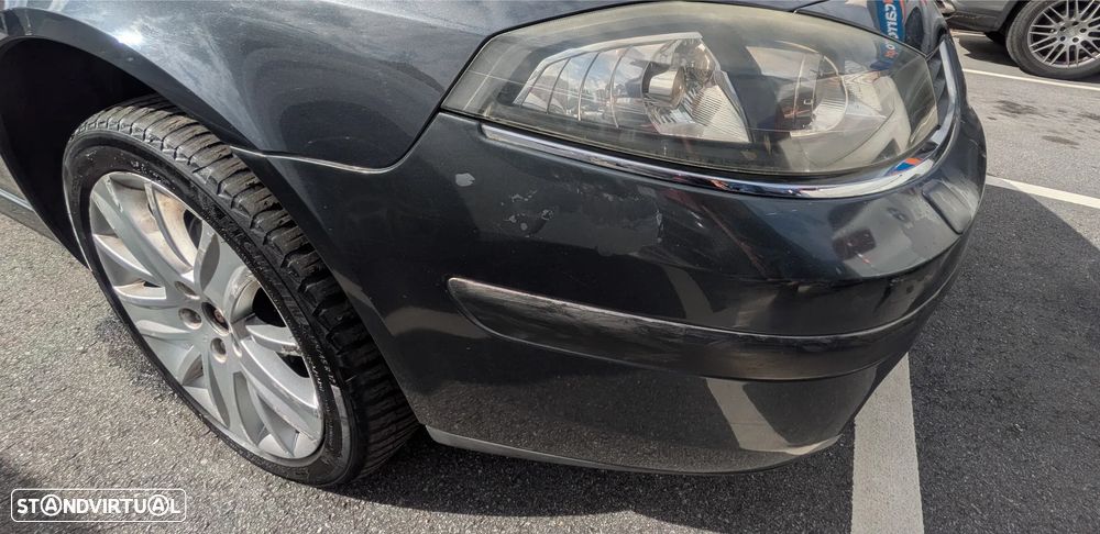 Renault Laguna Break 2.0 dCi SE Excl Dynamique - 3