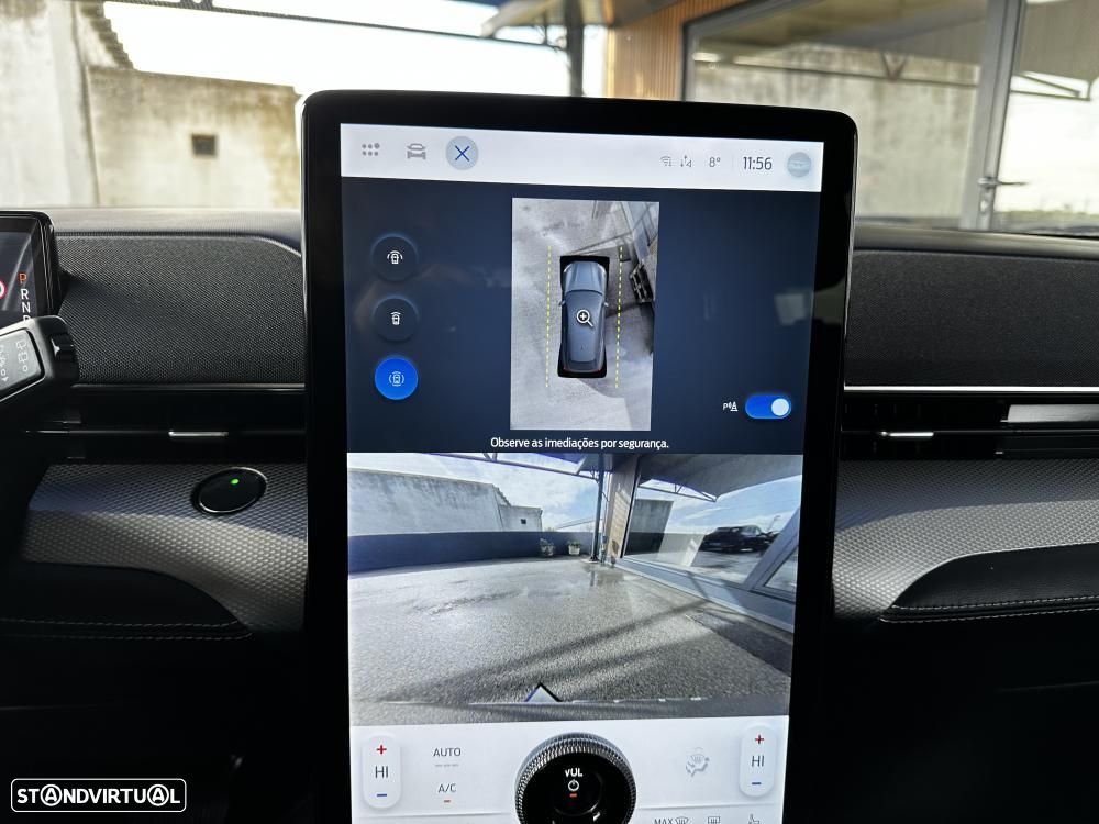 Ford Mustang Mach-E Standard - 6