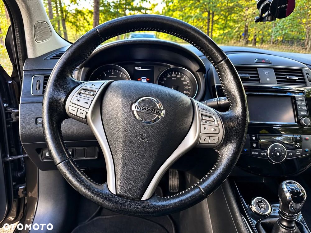 Nissan Pulsar - 6