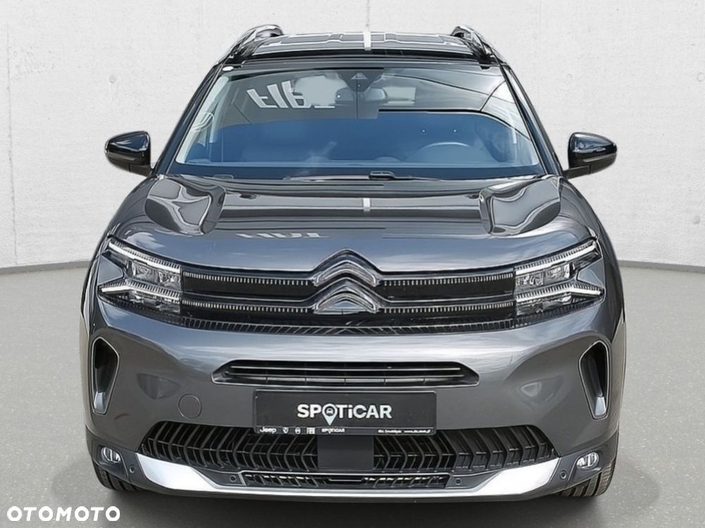 Citroën C5 Aircross 1.2 PureTech Shine EAT8 - 3