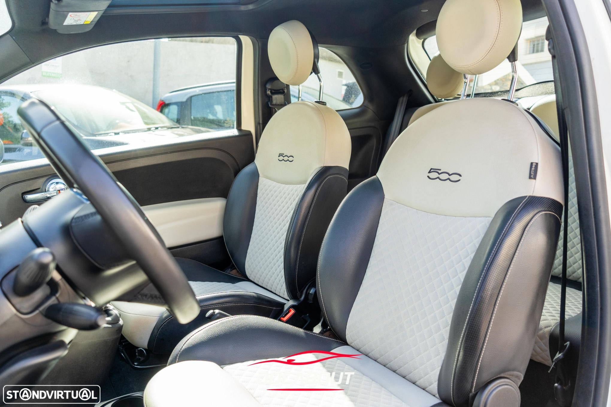 Fiat 500 - 10