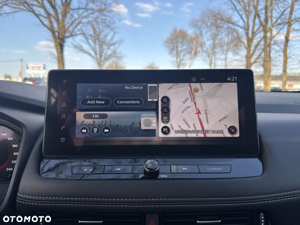 Nissan X-Trail 1.5 VC-T e-POWER Tekna e-4ORCE 7os - 25