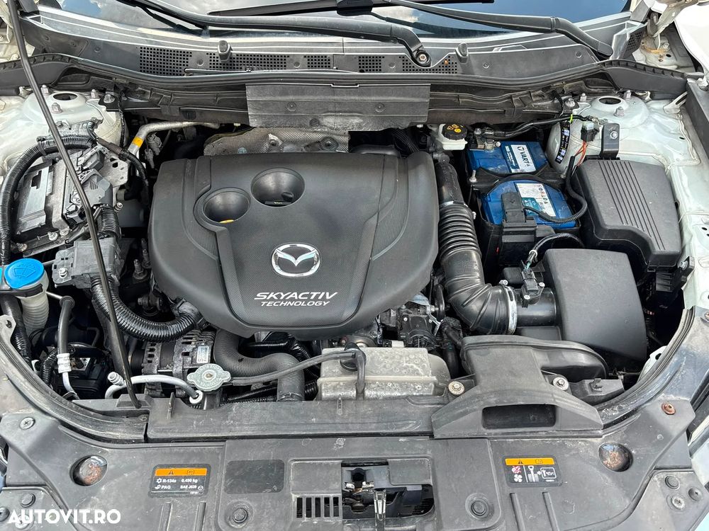 Mazda CX-5 CD175 4x4 AT Revolution - 7