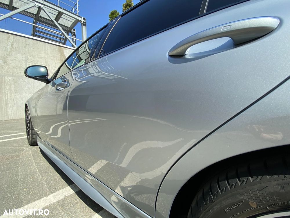 Mercedes-Benz C 300 9G-TRONIC Edition AMG Line - 8