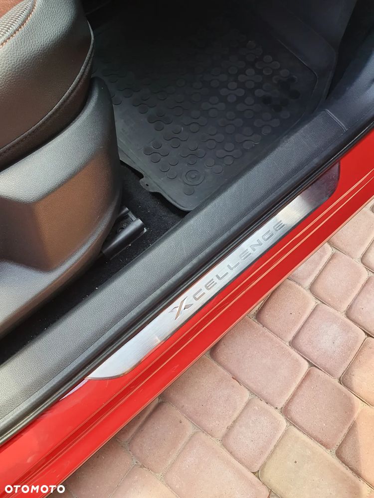 Seat Ateca 1.4 ECO TSI Xcellence S&S - 8