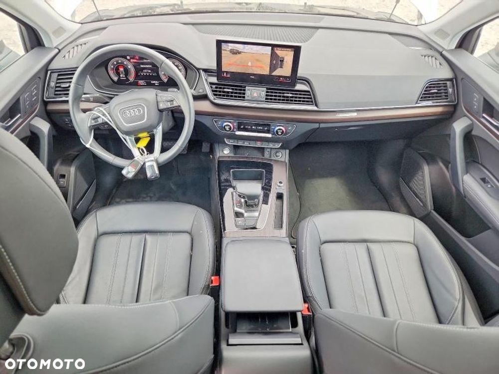 Audi Q5 - 9