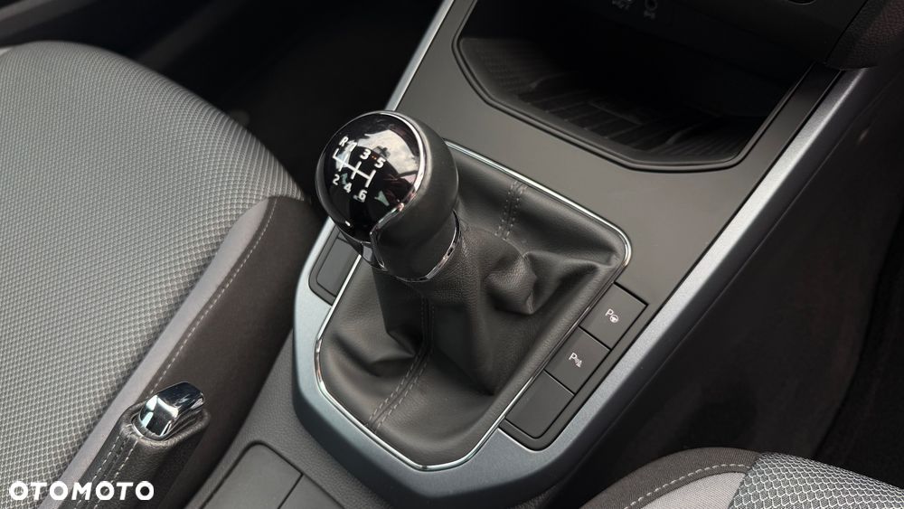 Seat Arona 1.0 TSI OPF Style - 31