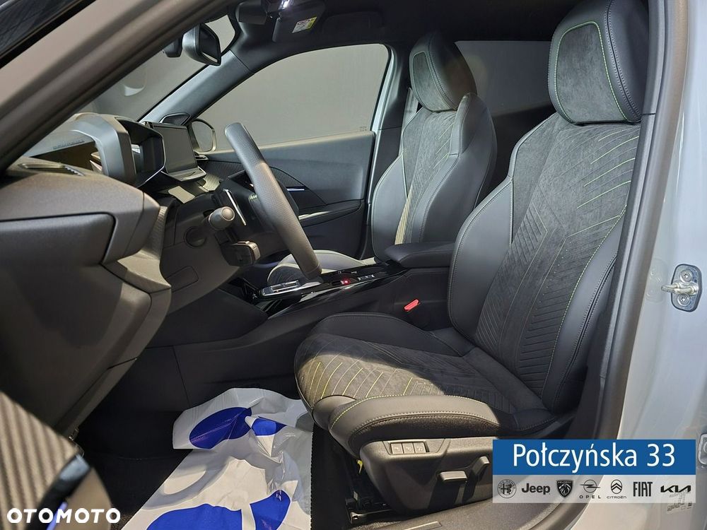 Peugeot 2008 - 11
