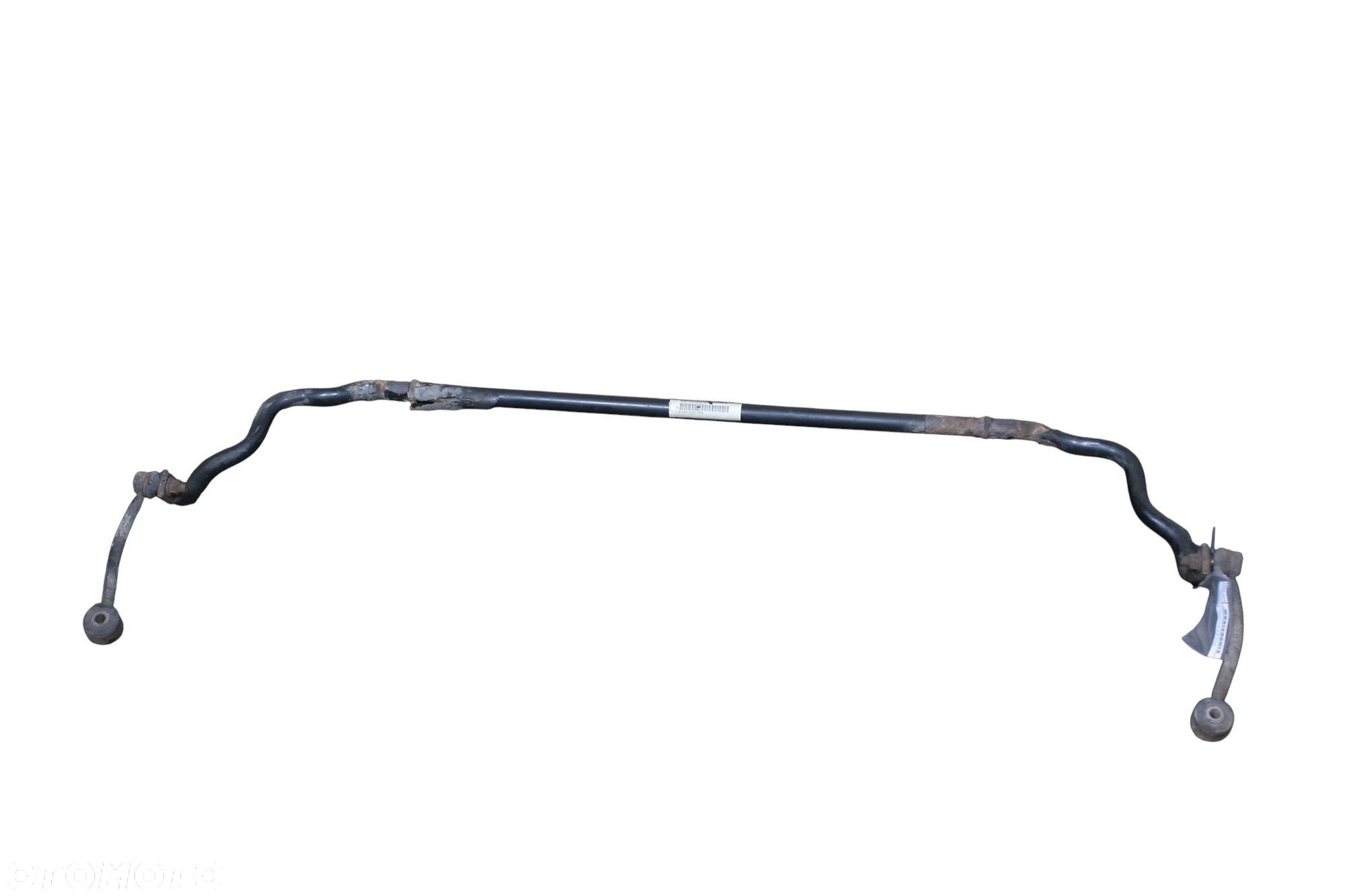 STABILIZATOR TYLNY Porsche Cayenne 3.2 VR6 02-10 - 1