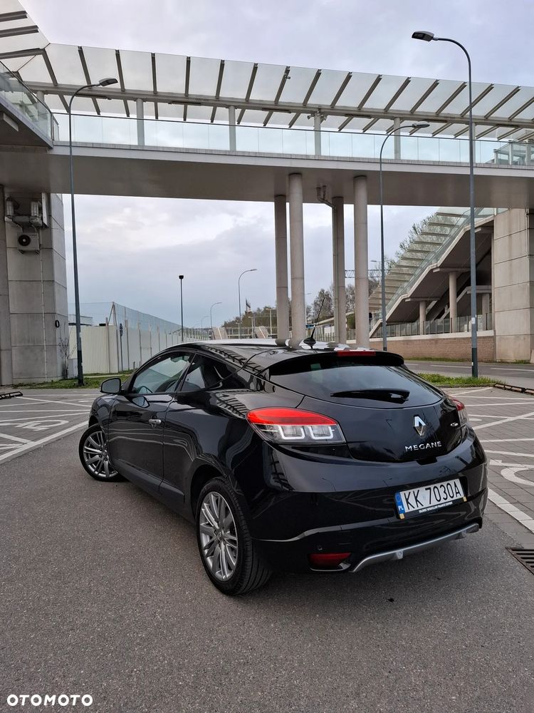 Renault Megane TCe 130 GT Line - 20