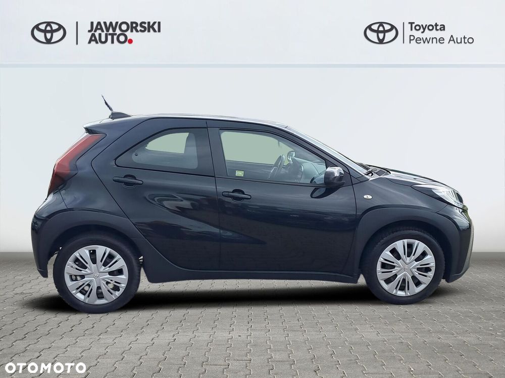 Toyota Aygo X - 20