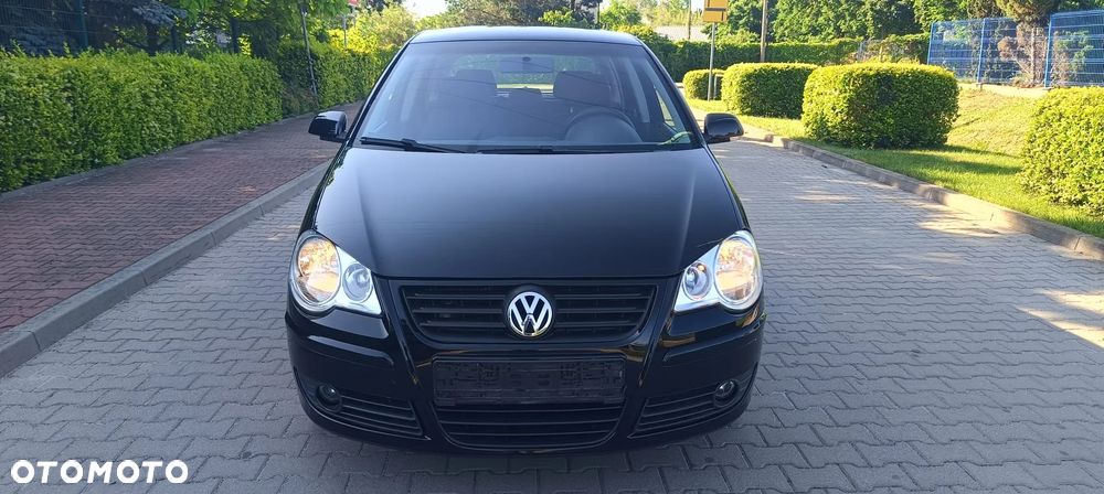 Volkswagen Polo 1.2 12V Comfortline - 5