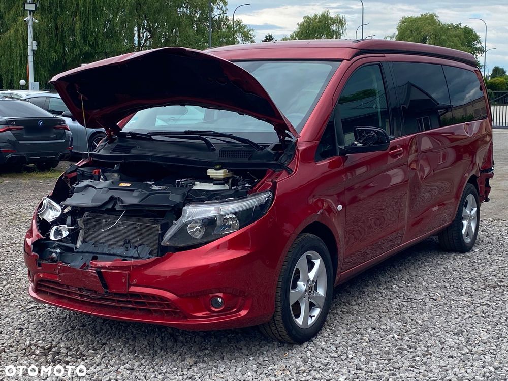 Mercedes-Benz Vito - 5