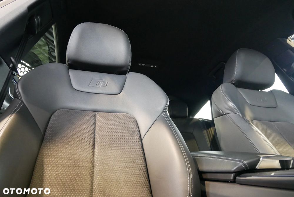 Audi A7 Sportback 40 TDI mHEV Quattro S tronic - 29