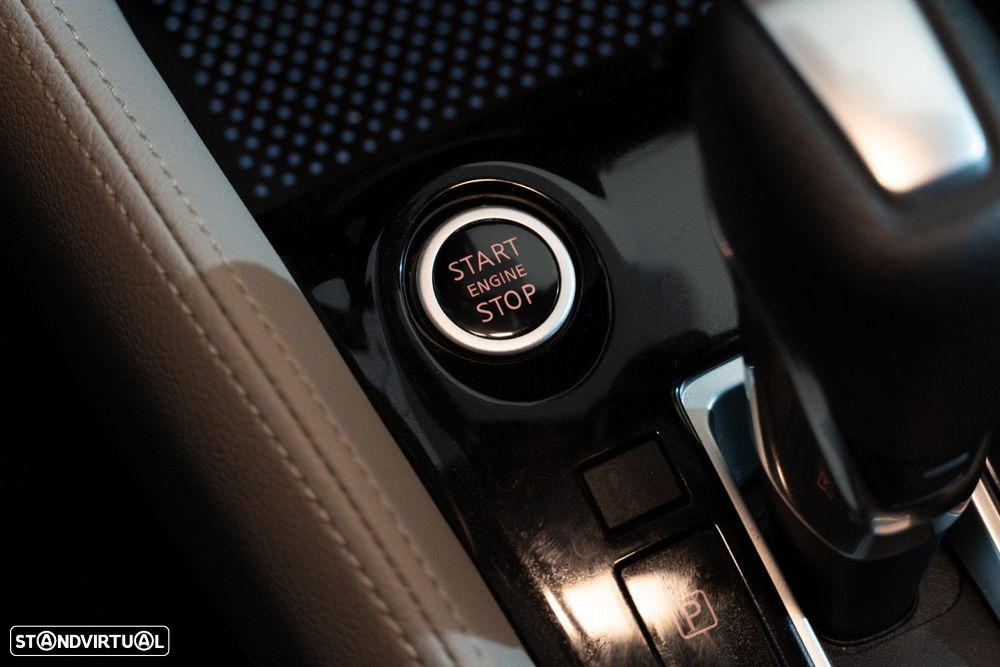 Nissan Micra 1.0 IG-T Acenta CVT - 54