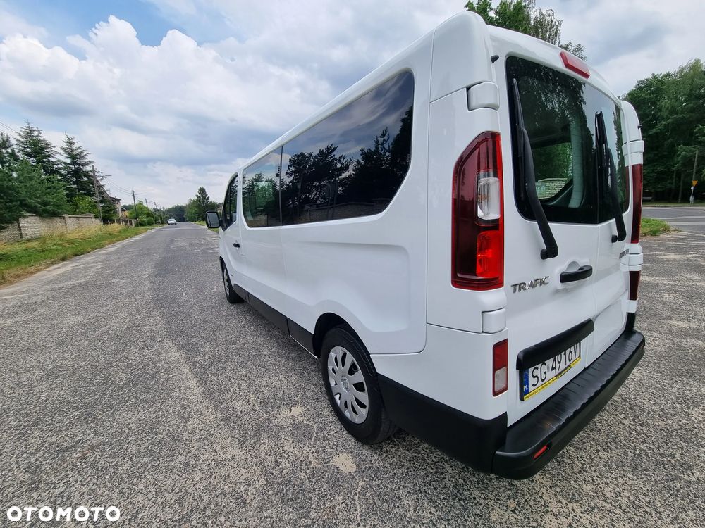 Renault Trafic - 11