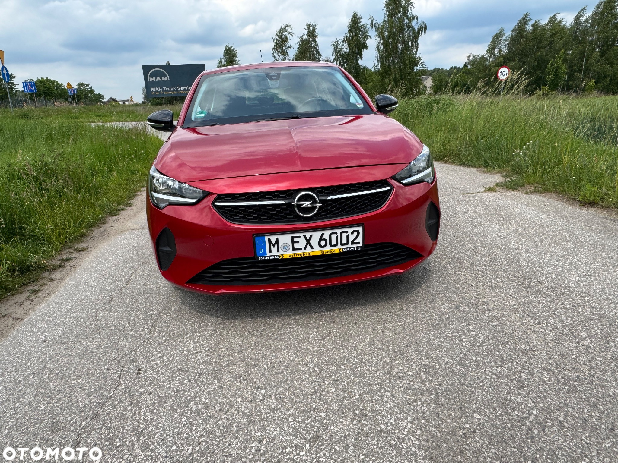 Opel Corsa 1.2 Edition S&S - 2