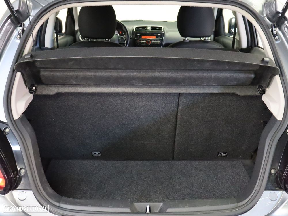 Mitsubishi Space Star 1.2 Connect Edition - 17