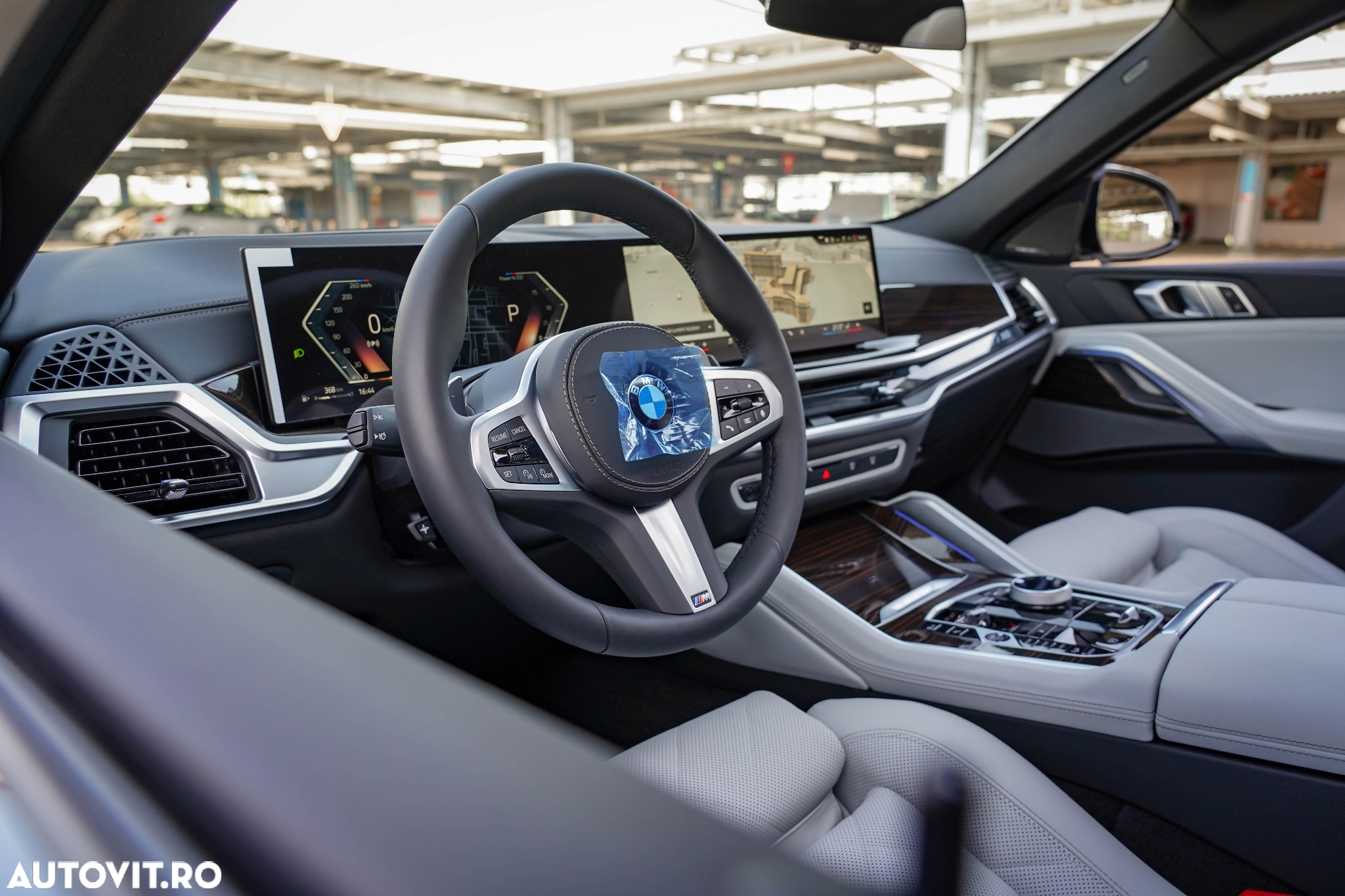 BMW X6 xDrive30d AT MHEV - 16