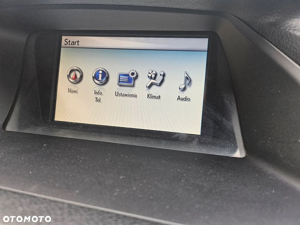 Lexus RX 350 Prestige - 23