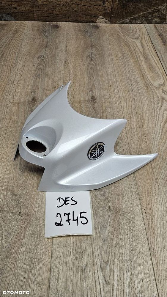 Osłona Zbiornika / Obudowa Stacyjki Yamaha MT-01  5YU-2171A-00-P3 - 1