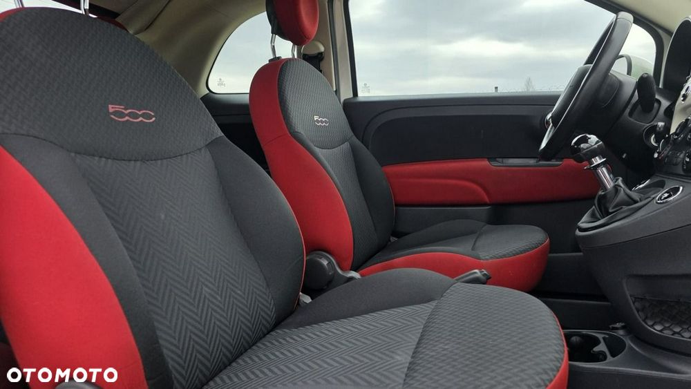 Fiat 500 - 18
