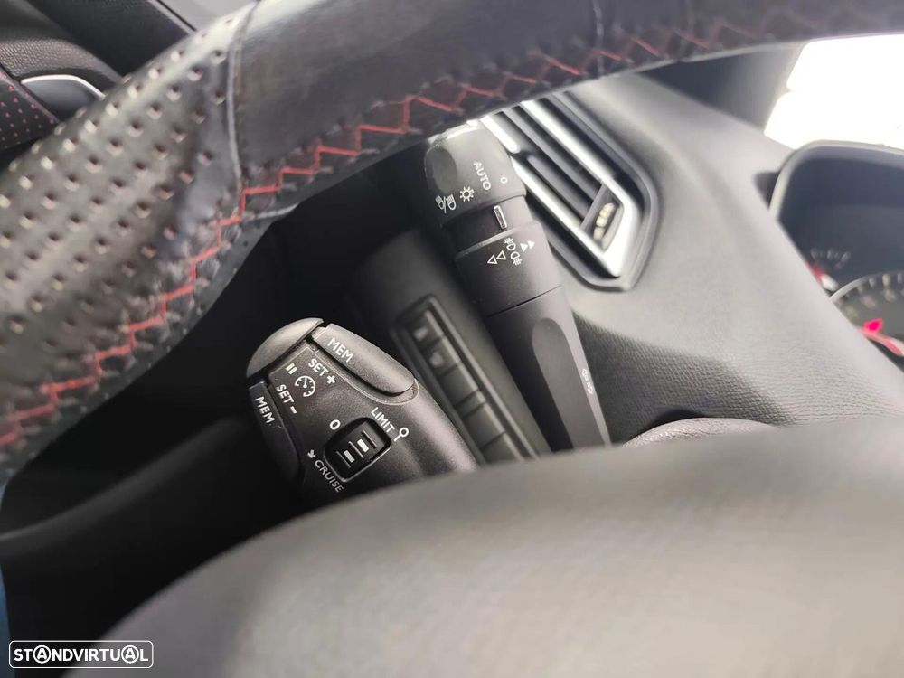 Peugeot 308 SW 1.2 PureTech GT Line - 20