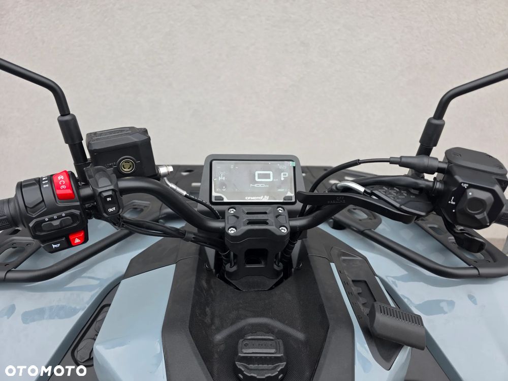 CFMoto Inny - 21