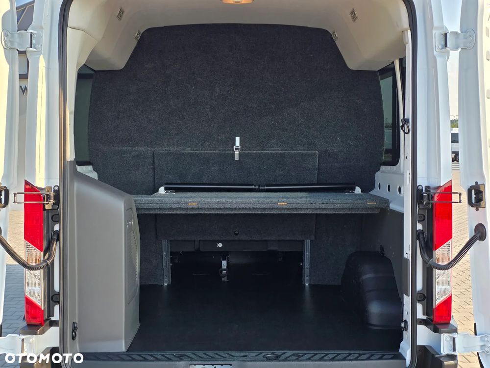 Ford Transit Kombi L3H2 Trend - 34