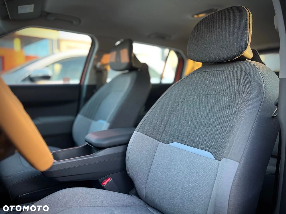 Kia EV3 81.4kWh Air - 10