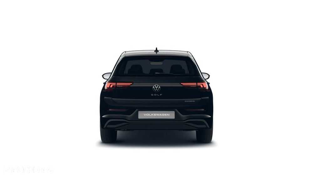 Volkswagen Golf - 5