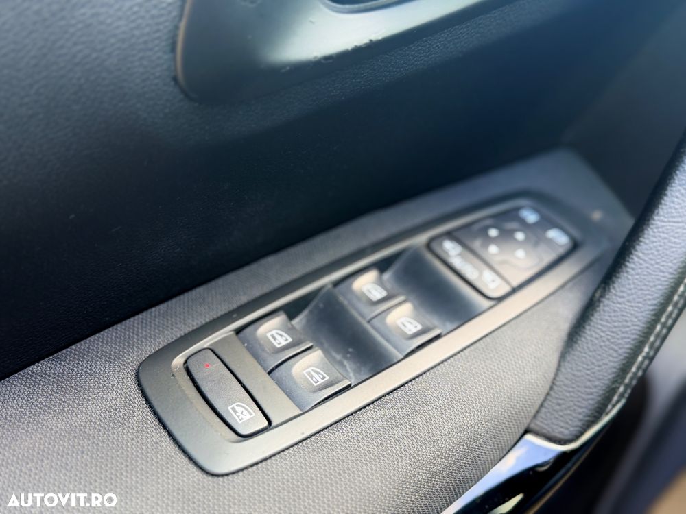 RENAULT Kadjar 2020 — imagine 14