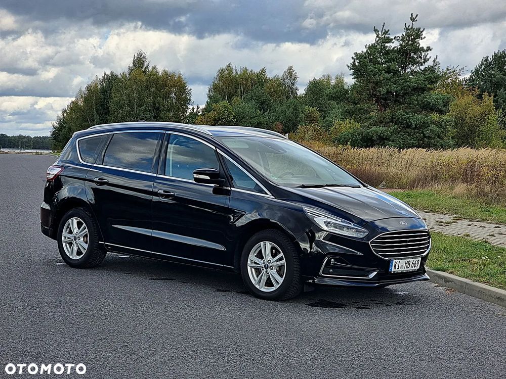 Ford S-Max - 7
